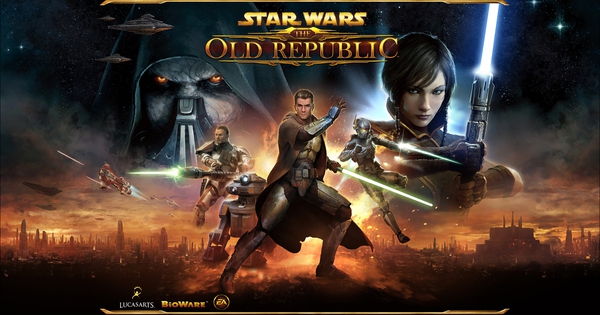 Tiếp tục cuộc chiến giữa Jedi và Sith trong Star Wars: The Old Republic Việt Nam. Lựa chọn vũ khí, phép thuật và biến mình thành nhân vật yêu thích, trải nghiệm các nhiệm vụ và thử thách tại các hành tinh khác nhau. Tham gia ngay để trở thành huyền thoại và chiến thắng trong cuộc chiến giữa ánh sáng và bóng tối.