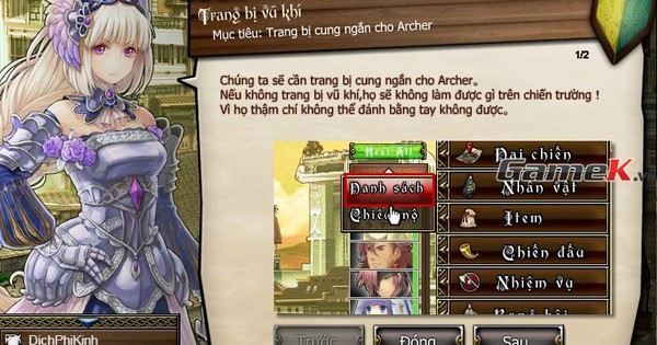 Mộc Đế Online: Hãy bắt đầu chuyến phiêu lưu mới với tựa game Mộc Đế Online - nơi bạn có thể xây dựng vương quốc của riêng mình và trở thành hoàng đế. Tìm kiếm những vật phẩm quý giá và chiến đấu bảo vệ lãnh thổ của bạn. Đem đến trải nghiệm tuyệt vời với hàng loạt tính năng mới cập nhật.