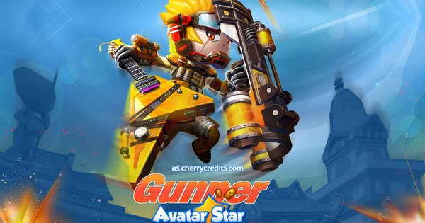 Game bắn súng Avatar Star phiên bản Việt chính thức ra mắt