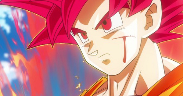 Dragon Ball Battle of Z: Goku hóa 