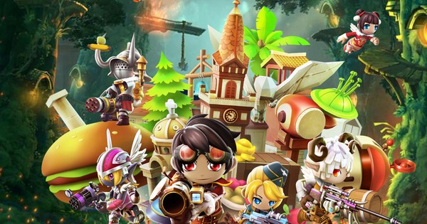Avatar Star chính thức cho tải về bộ cài đặt game Avatar Star chính thức cho tải về bộ cài đặt game