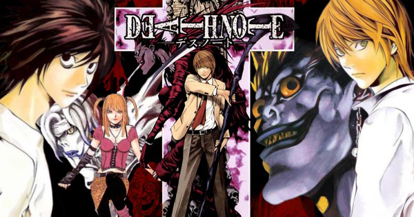 Death Note sẽ lần đầu được dựng thành ... nhạc kịch