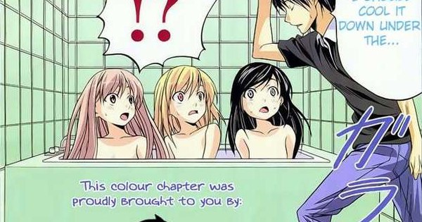 Mangaka-San To Assistant-San Hentai