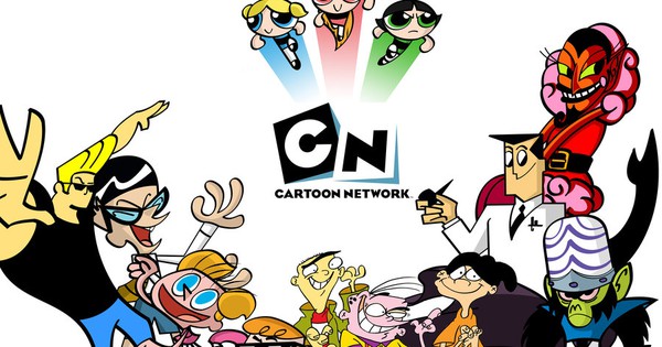 Trả lại kênh Cartoon Network cho con cái chúng tôi!