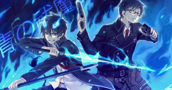 The Reincarnation Of The Strongest Exorcist In Another World' releases 1st  PV for Jan 2023 anime