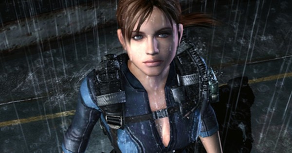 Reva R6 Fan trông đợi gì ở Resident Evil 6?
