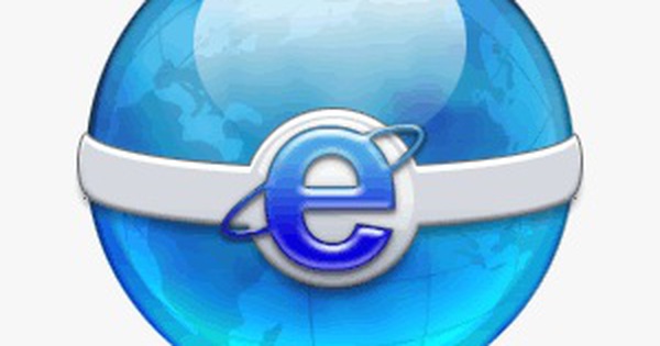 Internet Explorer 9