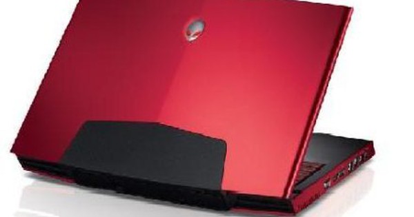 [Đánh giá chi tiết] Alienware M18x, lựa chọn hoàn hảo cho game thủ