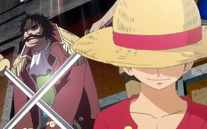 Chinh Xac Thi Ai La Người đa đặt Ten Cho Kho Bau Vĩ đại Nhất Thế Giới La One Piece