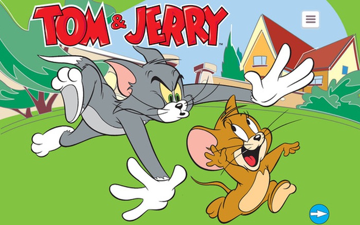 Is Tom successful in catching Jerry?