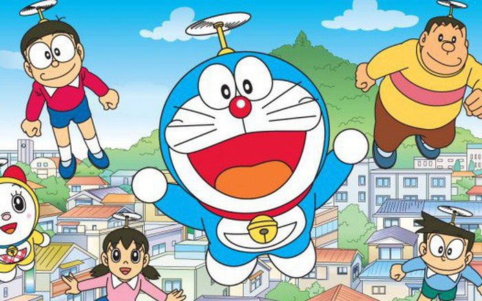 Soi Gia Thế Của Cac Nhan Vật Trong Doraemon Nobita Co Phải Ngheo Nhất