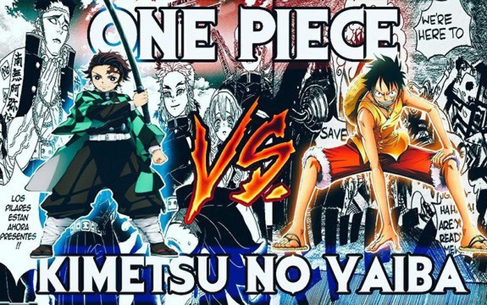 Vượt Qua One Piece Kimetsu No Yaiba độc Chiếm Top 50 Bảng Xếp Hạng Doanh Số Truyện Tranh Tại Nhật Nửa đầu Năm