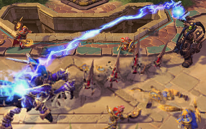 10 Hướng Dẫn Cơ Bản Cho Người Mới Chơi Heroes Of The Storm