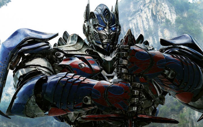 Toàn tập về lịch sử Transformers qua các phần phim từ trước đến nay
