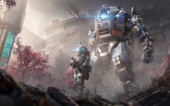 titanfall 2 denuvo