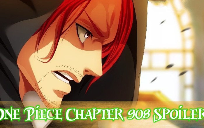He Lộ One Piece Chapter 908 Kuma Bị Biến Thanh No Lệ Nhan Vật Bi ẩn Ngồi Tren Ngai Vang Trống Rỗng