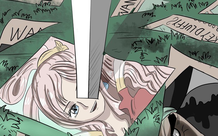 Tia Nhanh Một Số Chi Tiết Co Thể Sẽ Xảy Ra Trong One Piece Chapter 909 Ra Mắt Vao Tuần Sau