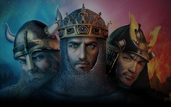 age of empires 2 conquerer age of empires 2 conquerer