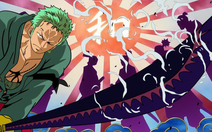 One Piece 4 Bằng Chứng Quan Trọng Tiết Lộ Zoro Co Xuất Than La Quy Tộc Wano Quốc