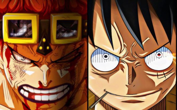 One Piece Chap 950 Kid đồng Y Lien Minh Với Luffy Chuẩn Bị Khai Chiến Kaido