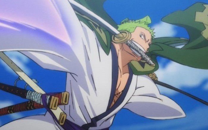 One Piece: Roronoa Zoro's Name Was Inspired By a Real-Life Pirate