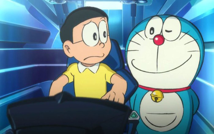 Nobita Va 10 Thong Tin Thu Vị Xung Quanh Cậu Nhoc Hậu đậu Nhưng Số Hưởng Nhất Doraemon