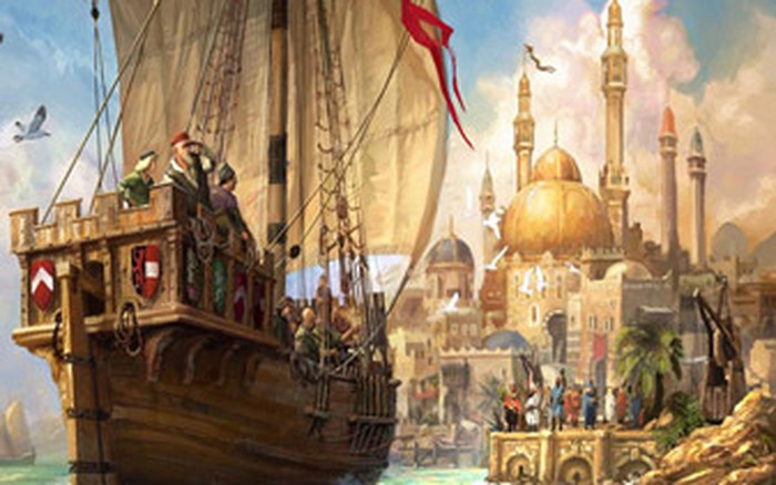 anno 1404 venice item icons