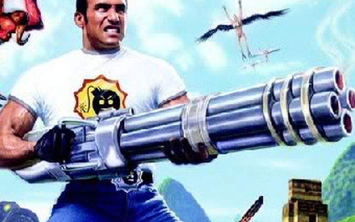 serious sam hd the second encounter multiplayer crack