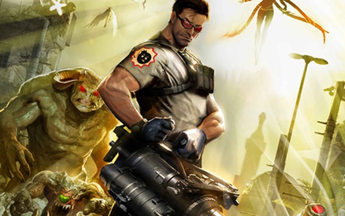 serious sam 3 ps3 serious sam 3 ps3