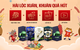 HOT: FIFA Online 4 tặng 200,000 FC lì xì tại siêu sự kiện tết Quý Mão 2023