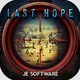 Last Hope Zombie Sniper 3D