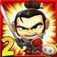 Samurai vs Zombies Defense 2