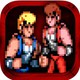 Double Dragon Triology