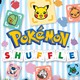 Pokemon Shuffle