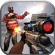 Zombie Hell Fire Shooter 3D
