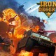 iron desert