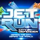 Jet Run: City Defender