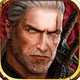 The Witcher Adventure Game